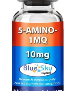 BlueSky 5 - AMINO - 1MQ 10mg