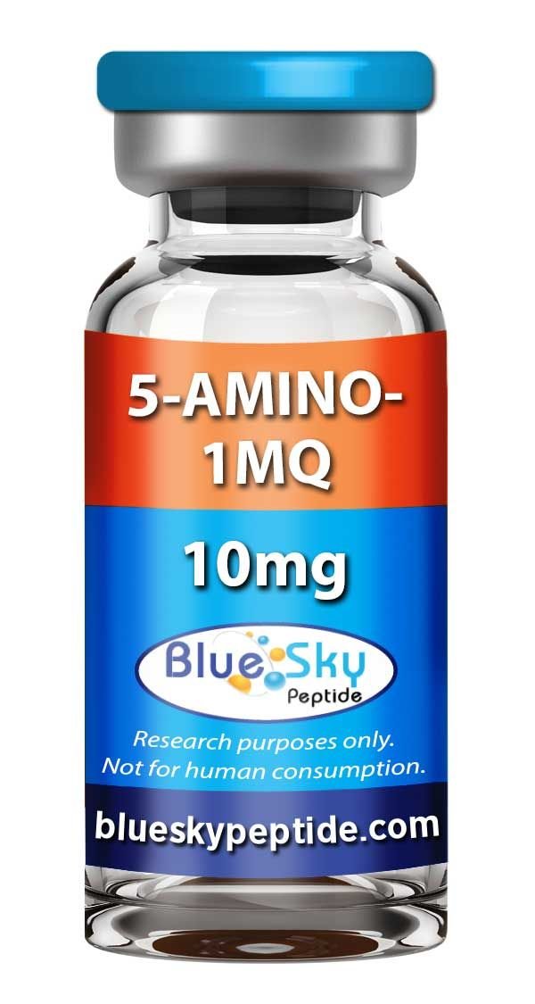 BlueSky 5 - AMINO - 1MQ 10mg
