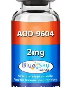 Blue Sky AOD - 9604 2mg