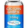 Blue Sky Blend CJC 1295 NO DAC 5mg with GHRP - 6 5mg