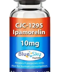 Blue Sky Blend CJC 1295 NO DAC 5mg with Ipamorelin 5mg