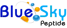 BLUESKY PEPTIDE