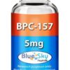 Blue Sky BPC 157 5mg