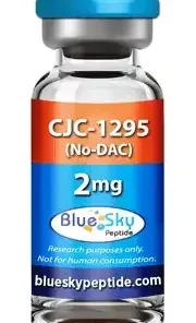 Blue Sky CJC - 1295 NO - DAC 2mg (MOD GRF 1 - 29)