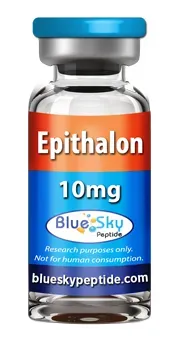 Blue Sky Epithalon Peptide 10mg