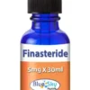 Blue Sky Finasteride 5mg per ml x 30ml