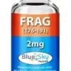 Blue Sky FRAGMENT 176 - 191 2mg