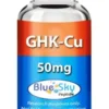 Blue Sky GHK - Cu 50mg Copper Peptide