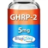 Blue Sky GHRP - 2 Peptide 5mg