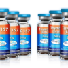 Blue Sky Bundle (BPC - 157 5mg x5 + TB500 5mg x5)