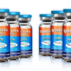 Blue Sky Bundle (CJC1295 (DAC) 2mg x5 + Ipamorelin 2mg x5)