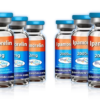 Blue Sky Bundle (Sermorelin 2mg x5 + Ipamorelin 2mg x5)