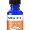 Blue Sky GW501516 10mg per ml x 30ml