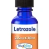 Blue Sky Letrozole 2.5mg per ml x 30ml