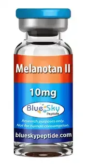 Blue Sky MELANOTAN II 10mg