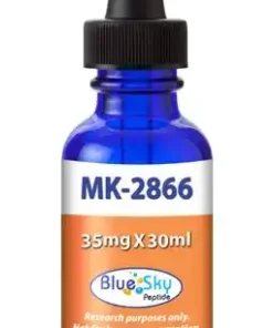 Blue Sky MK - 2866 35mg per ml x 30ml
