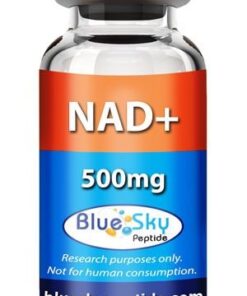 Blue Sky NAD+ 500mg
