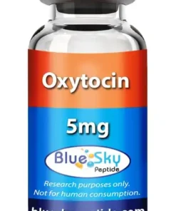 Blue Sky Oxytocin 5mg