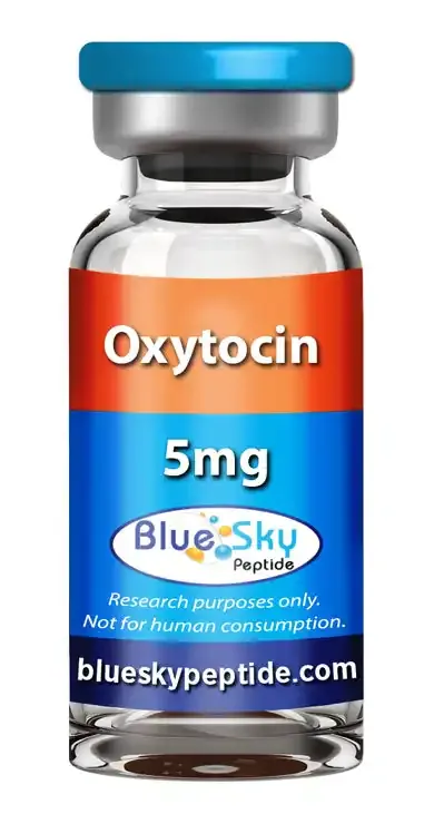 Blue Sky Oxytocin 5mg