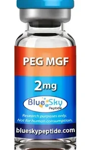 Blue Sky PEG MGF 2mg