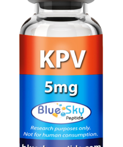 Blue Sky KPV 5mg
