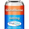 Blue Sky Glutathione 600mg