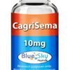 Blue Sky Blend CagriSema 5/5mg