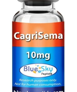 Blue Sky Blend CagriSema 5/5mg