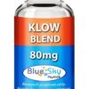 Blue Sky KLOW Blend (GHK - Cu, BPC - 157, TB - 500, KPV) 80mg