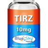 Blue Sky Tirz (GLP - 1, GIP RA) 10mg