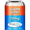 Blue Sky GLOW Blend (GHK - Cu, BPC - 157, TB - 500) 70mg