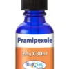Blue Sky Pramipexole 2mg per ml x 30ml