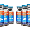 Blue Sky Bundle (CJC - 1295 No Dac 2mg x5 + Ipamorelin 2mg x5)