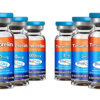 Blue Sky Bundle (Ipamorelin 2mg x5 + Tesamorelin 5mg x5)