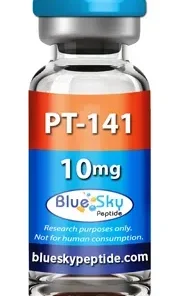 Blue Sky PT - 141 (Bremelanotide) 10mg
