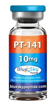Blue Sky PT - 141 (Bremelanotide) 10mg