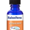 Blue Sky Raloxifene 60mg per ml x 30ml