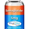 Blue Sky Semaglutide 5mg