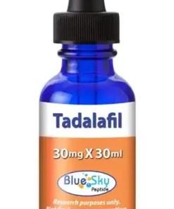Blue Sky Tadalafil 30 mg per ml x 30ml