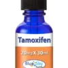 Blue Sky Tamoxifen Citrate 20mg per ml x 30ml