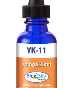 Blue Sky YK - 11 10mg per ml x 30ml
